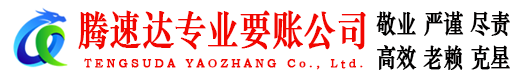 环翠追债公司